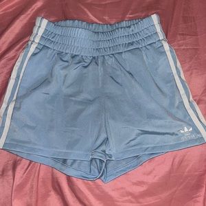 Brand new adidas shorts